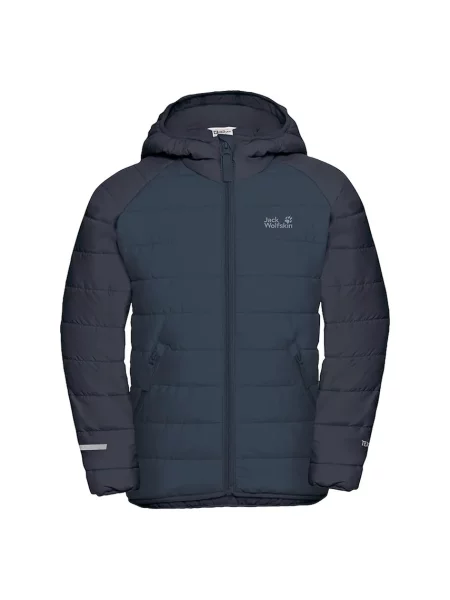 Jack Wolfskin Дитяча куртка ZENON JKT KIDS