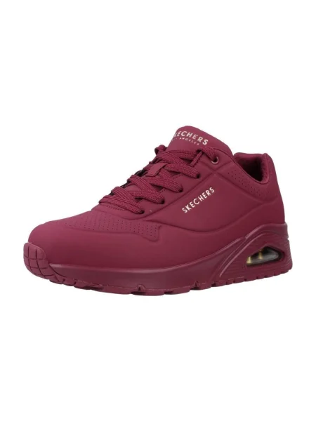 Pantofi Skechers roșu