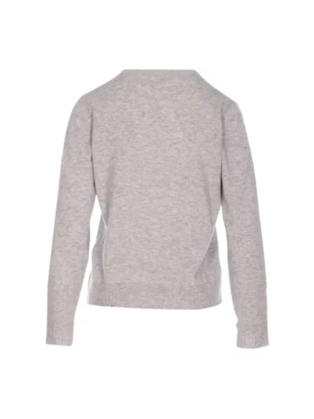 Sweter Liu Jo szary