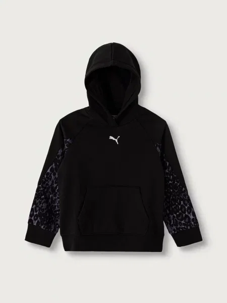 Детский свитер Puma