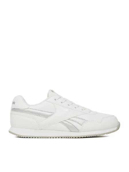Sneakersy Reebok białe