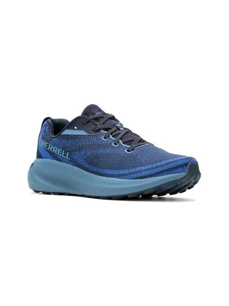Pantofi Merrell albastru