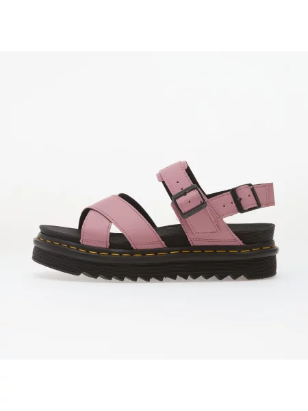 Sneakers Dr. Martens Voss Ii Athena Dusty Rose EUR 41 roz