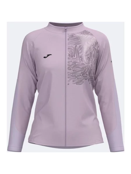 Kurtka cienka Joma R-Trail Nature lila lawenda L