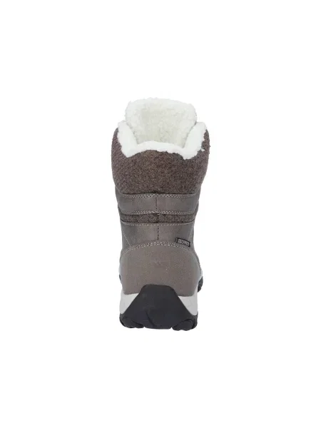 Pantofi Hi-tec bej