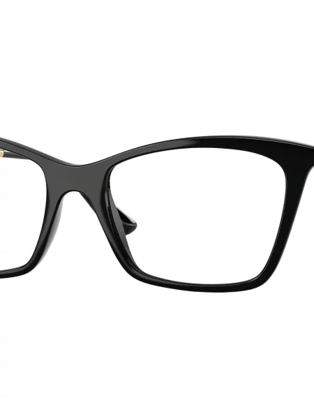 Ochelari de soare Vogue Eyewear negru