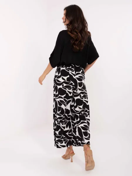 Pantaloni Sublevel negru