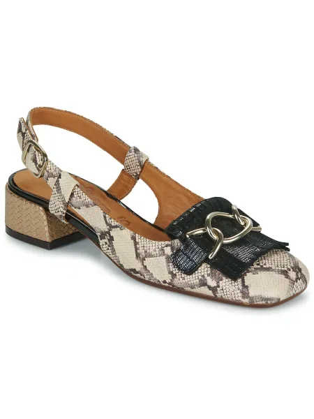 Pantofi cu toc Chie Mihara
