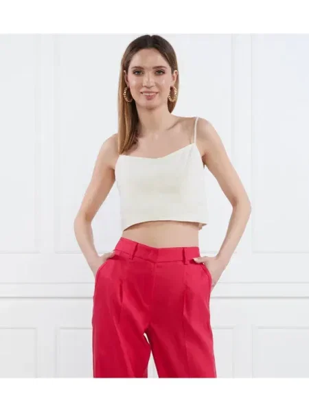 Cropp tricou Max&co. de in negru