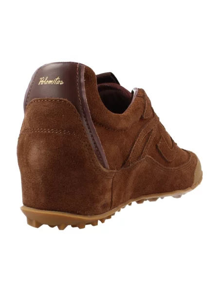 Pantofi Paloma Barcelo maro