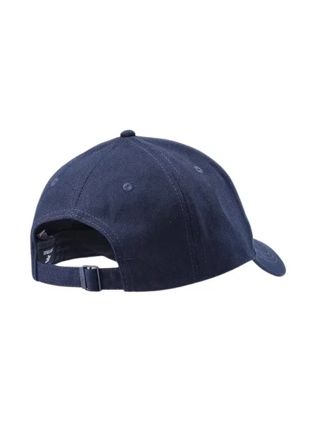 Šiltovka 4f modrá