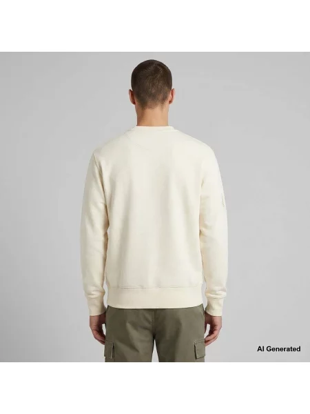 Hanorac Fred Perry bej