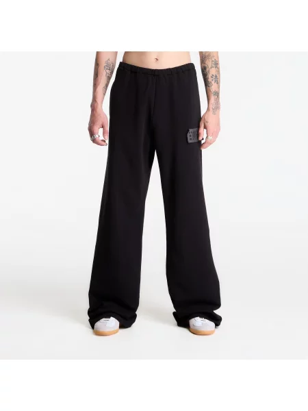 Pantaloni de trening Pants Black M negru