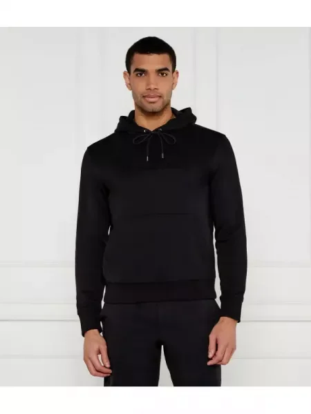 Michael Kors Pulóver fekete