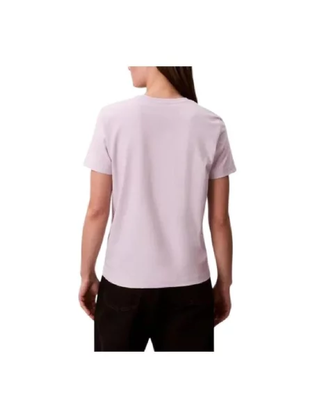 Calvin Klein Jeans Tricou violet