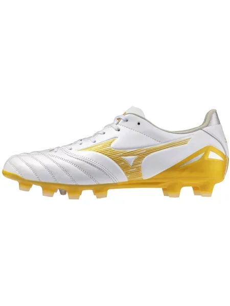 Pantofi Mizuno alb