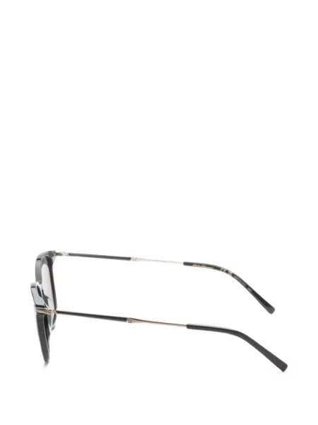 Ochelari de soare Ferragamo Eyewear negru