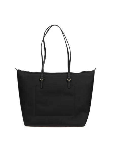 Torebka LAUREN RALPH LAUREN czarna
