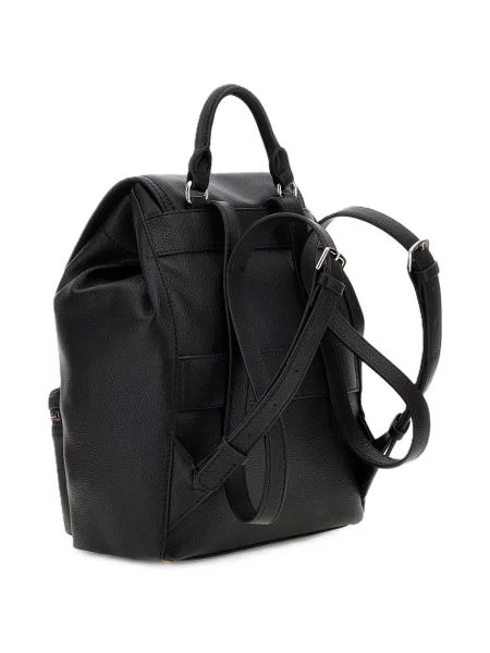 Ruksak Guess Manhattan II čierna