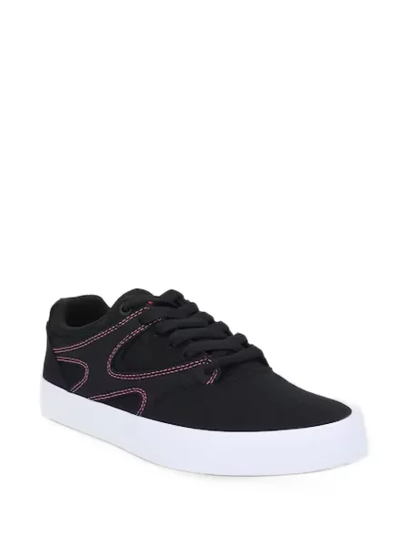 Sneakerși Dc Shoes negru