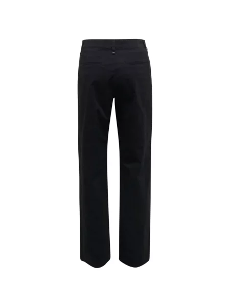 Pantaloni chino Rag & Bone negru
