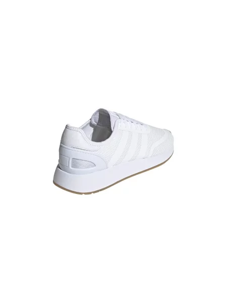 Pantofi Adidas alb