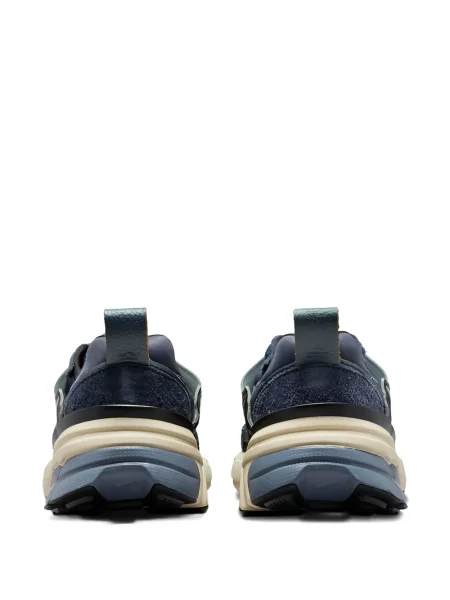 Sneakerși Nike plasă albastru