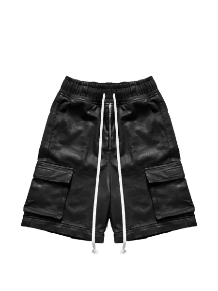 Ceruit pantaloni cargo 77 Studios negru