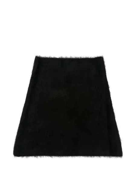 Fular Absolut Cashmere din cașmir negru