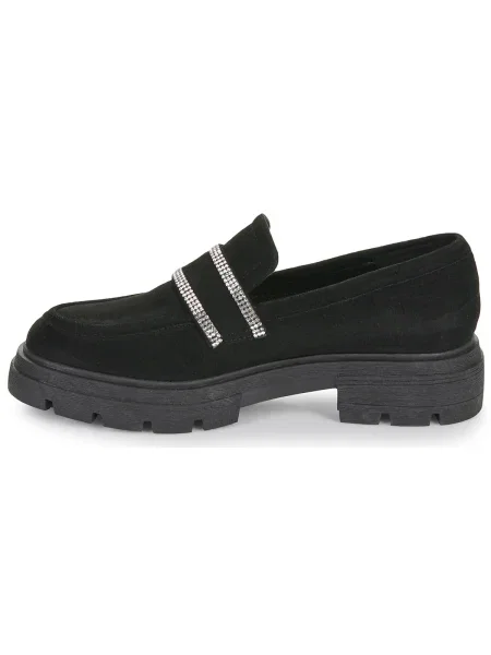 Pantofi Les Petites Bombes negru