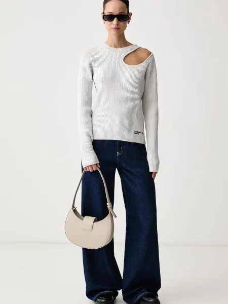 Karl Lagerfeld Jeans джинси relaxed fit