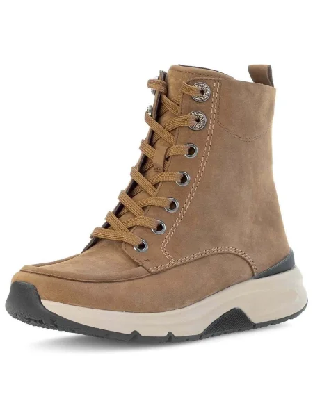Pantofi Gabor maro