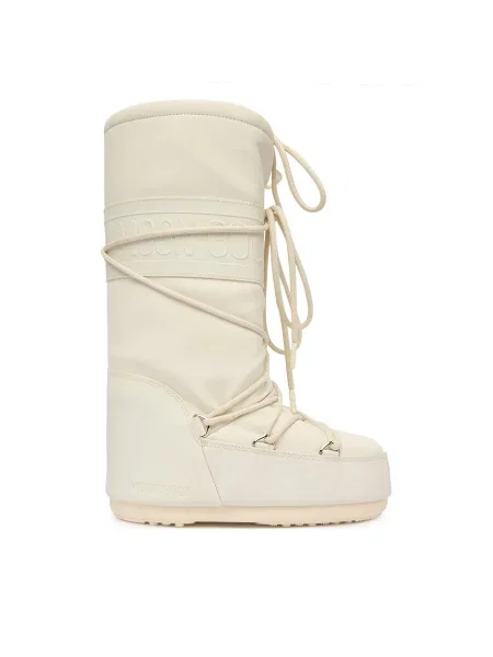 Moon Boot Cizme de zăpadă Écru