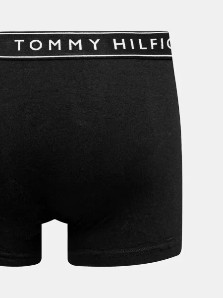 Boxeralsó Tommy Hilfiger fekete