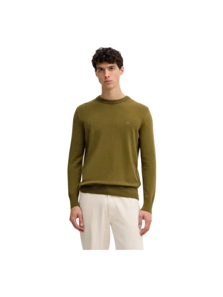 Sweter Marc O'polo zielony
