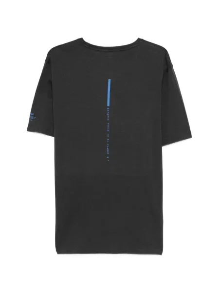 Tricou Ecoalf gri