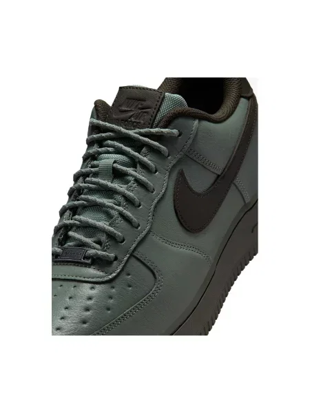 Pantofi Nike verde