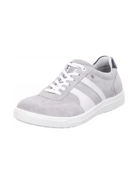 Sneakersy Jomos szare
