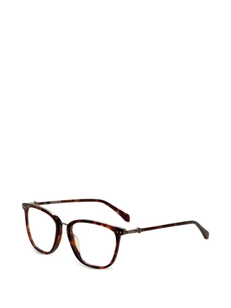 Ochelari de soare Zadig&voltaire maro