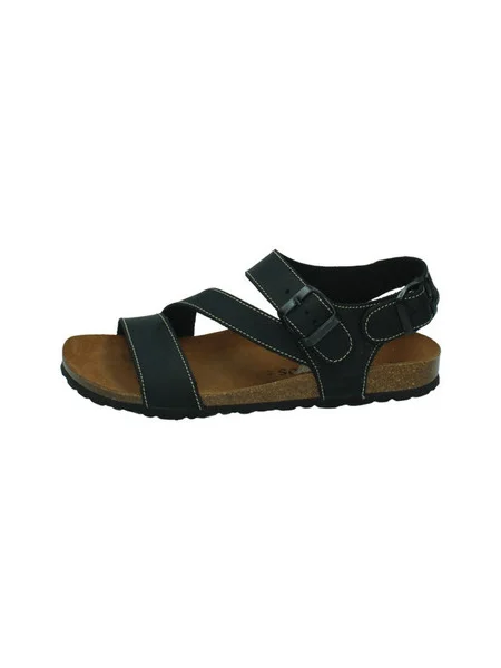 Pantofi Interbios negru