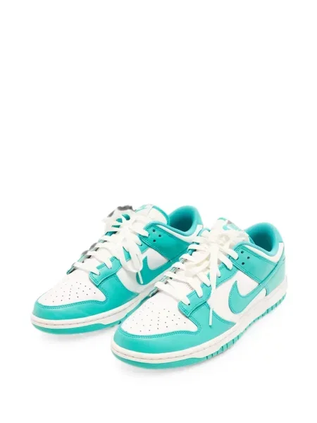 Sneakerși Nike Dunk gri