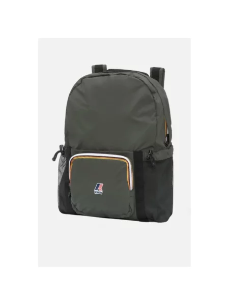 Torba K-way zielona