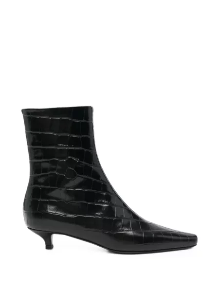 Botine Toteme negru