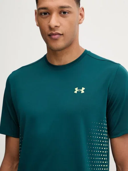 Тренувальна футболка Under Armour Tech