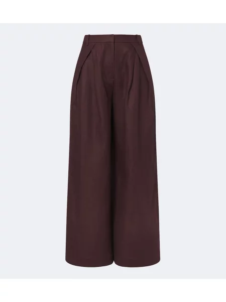 Pantaloni Faithfull de in maro