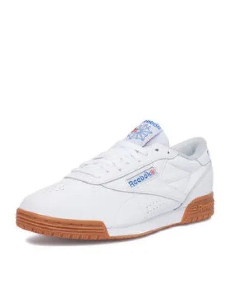 Tenisice Reebok EO-EXOFIT LO CLEAN LOGO INT bijela