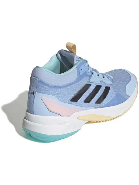 Pantofi Adidas albastru