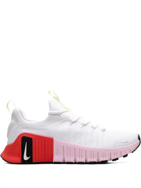 Sneakerși Nike Air Max gri