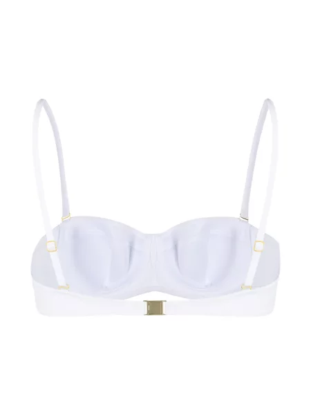 Liemenėlė Dolce & Gabbana balta