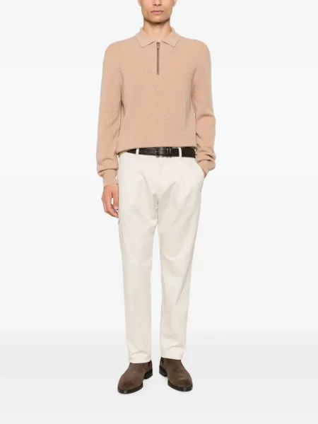 Tricou polo Canali